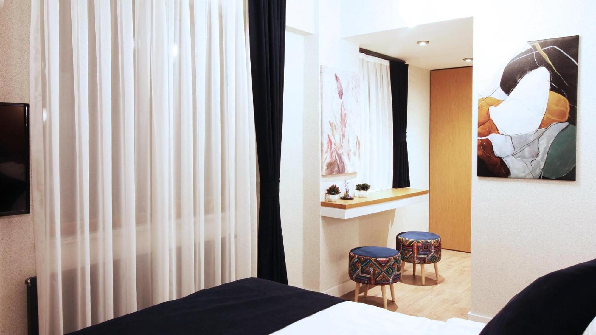 Apartment Excellent Fatih *
