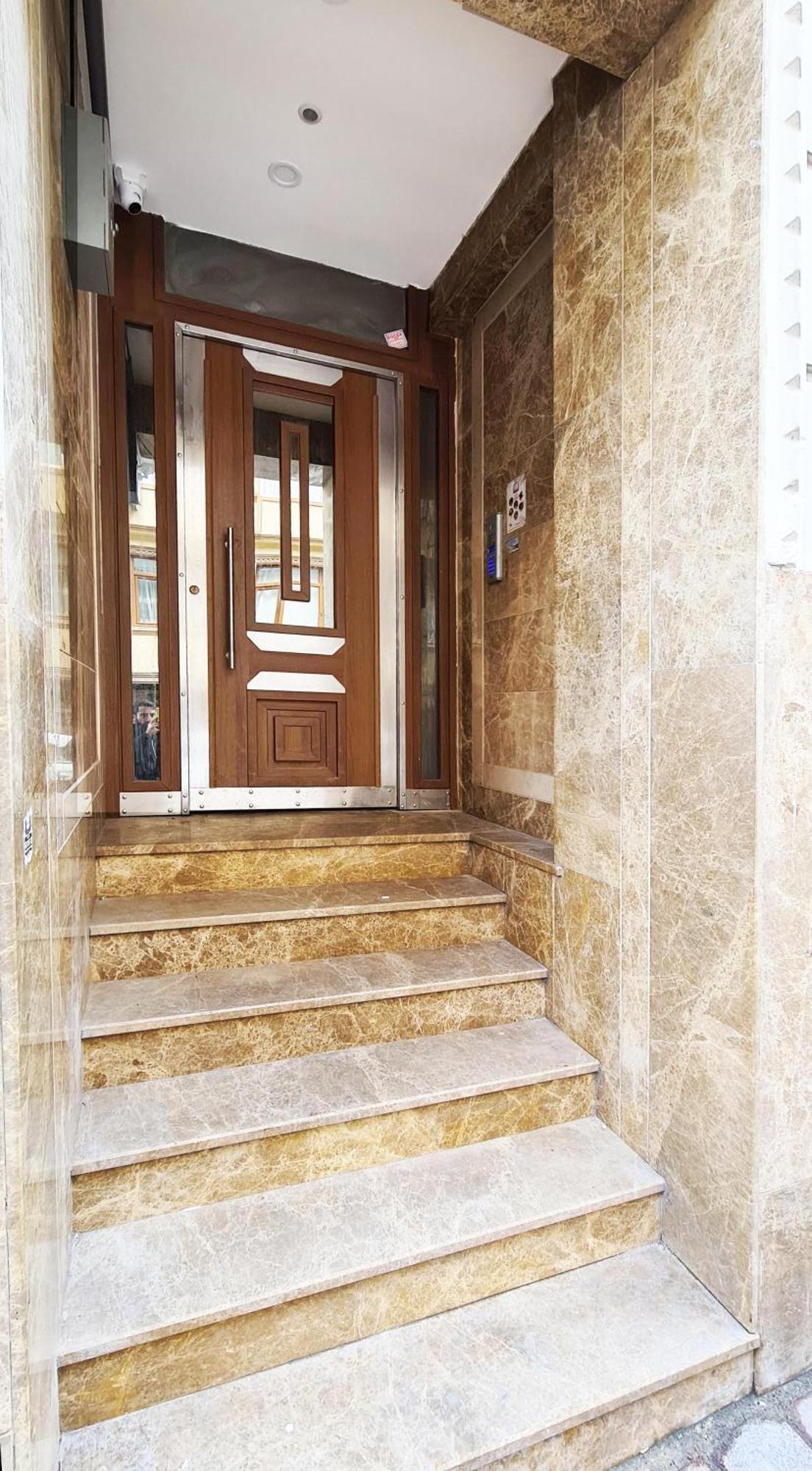 Apartment Excellent Fatih Istanbul