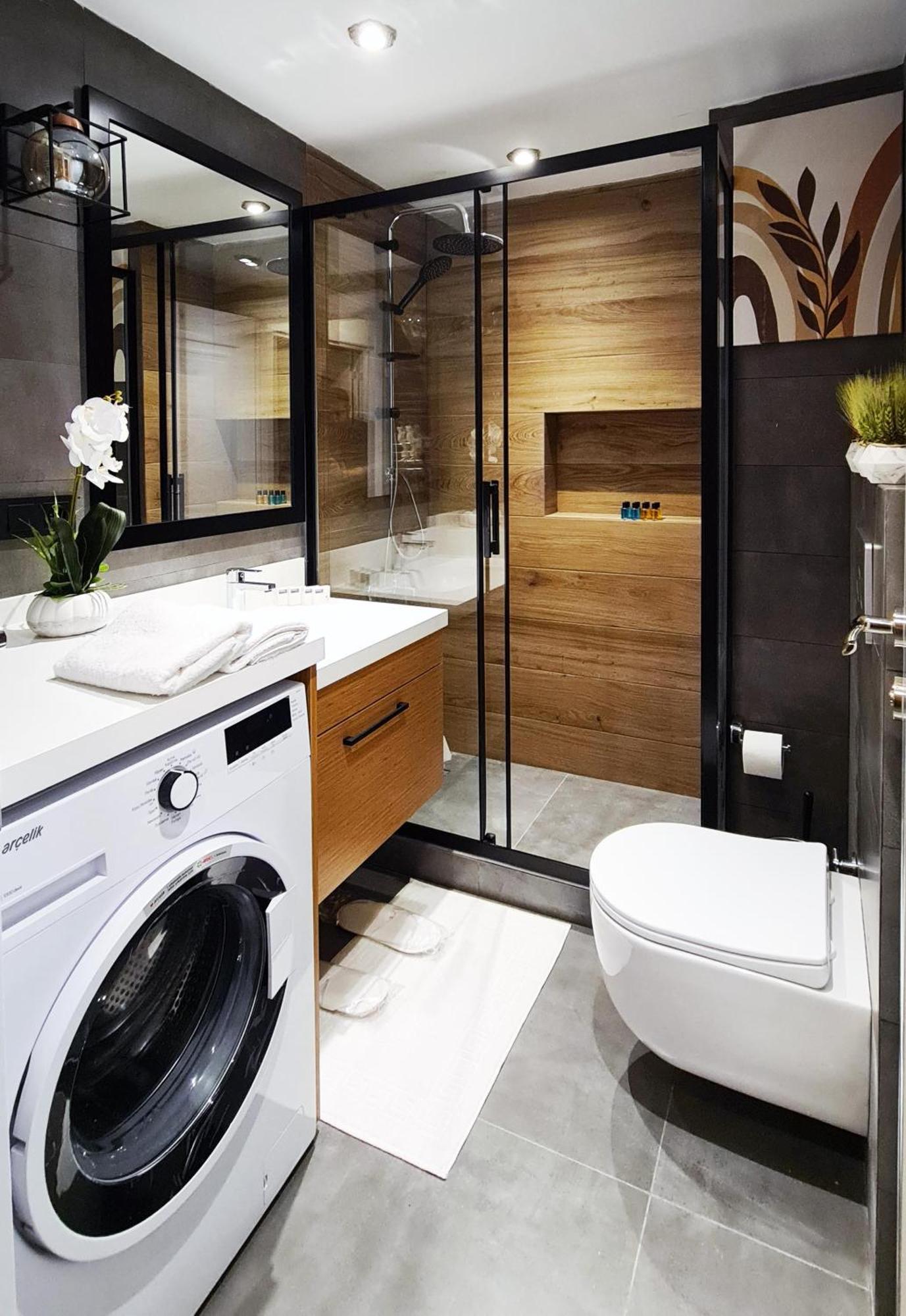 Excellent Fatih Apartment