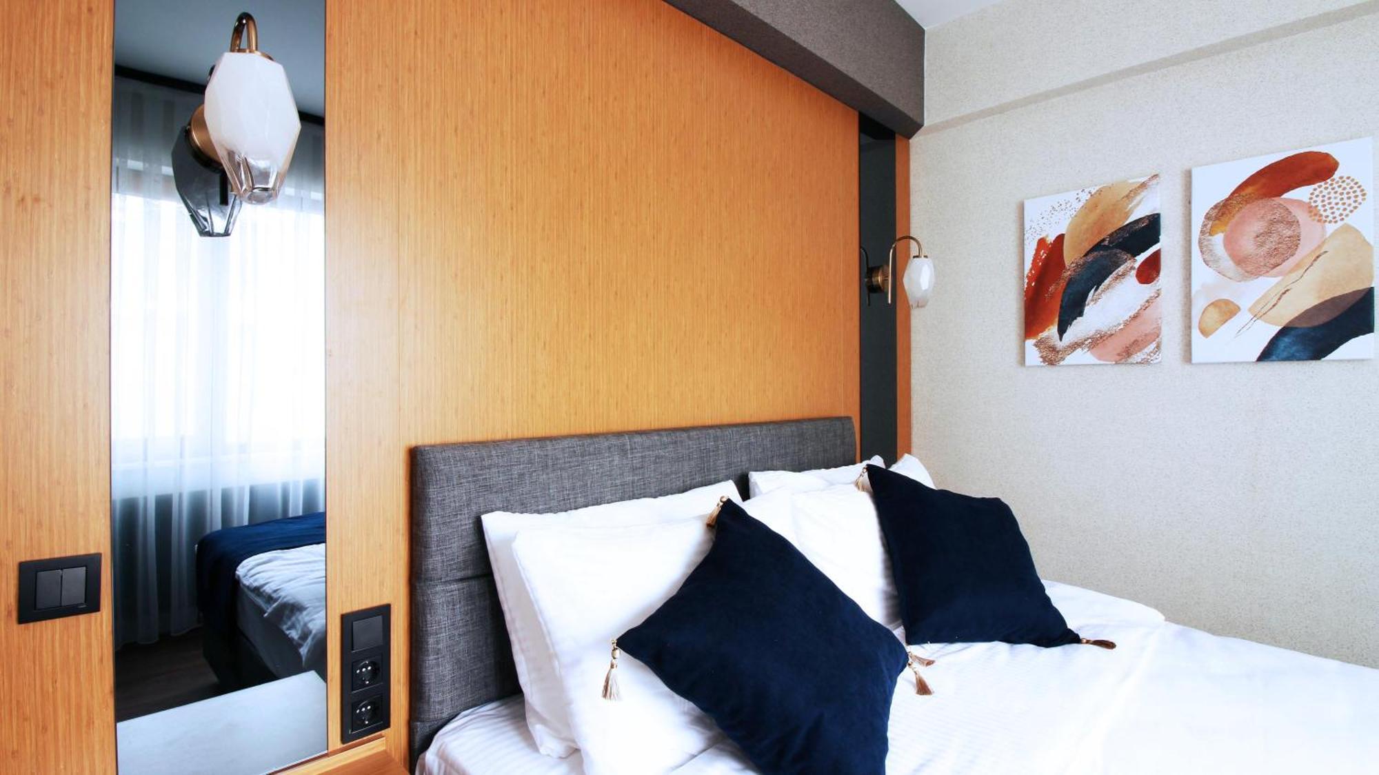 Apartment Excellent Fatih