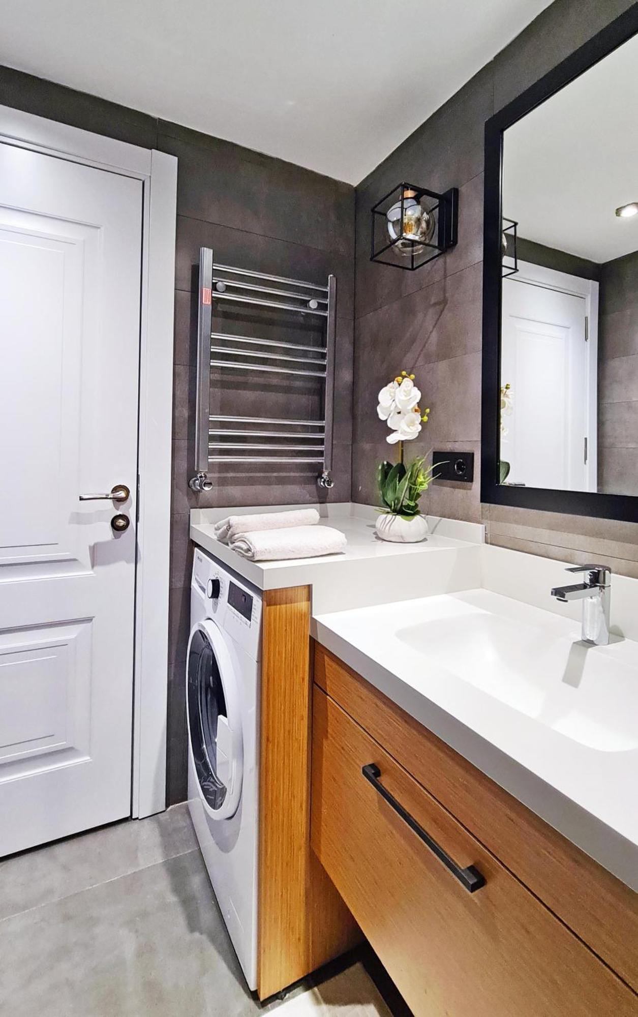 Excellent Fatih Apartment Istanbul