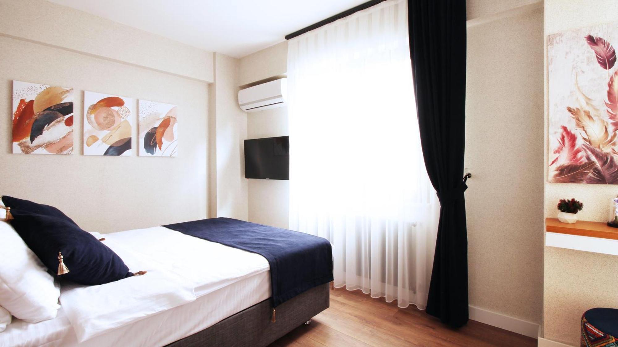 Apartment Excellent Fatih Istanbul