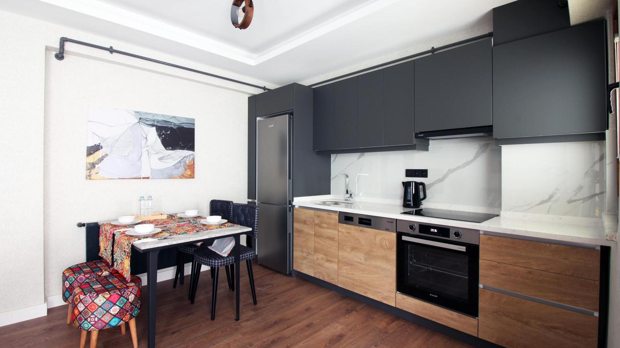 Apartment Excellent Fatih