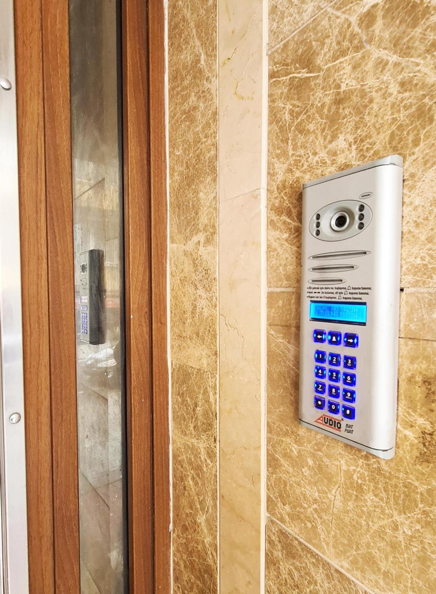 Excellent Fatih Apartment Istanbul