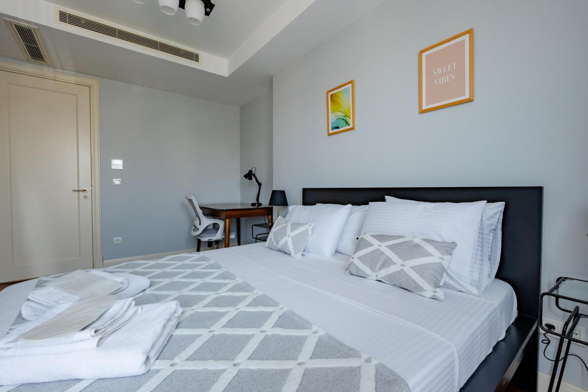 Apartment Ofton Elysium Soul