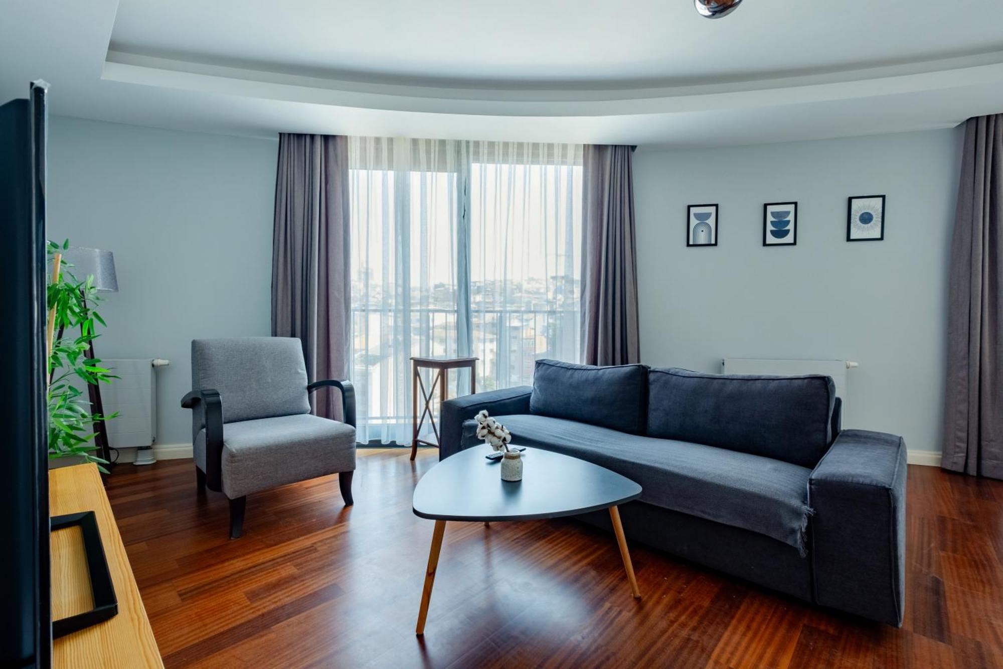 Apartment Ofton Elysium Soul