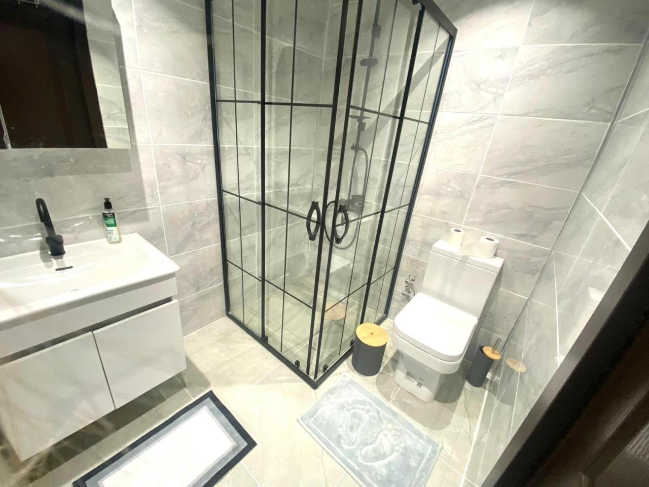 Double With A Big Balcony And View 51 Apartment