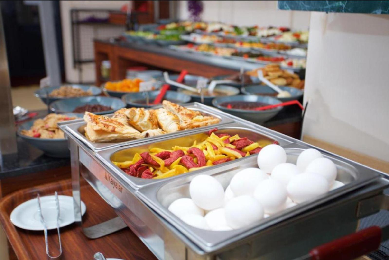 Galata Greenland Otel