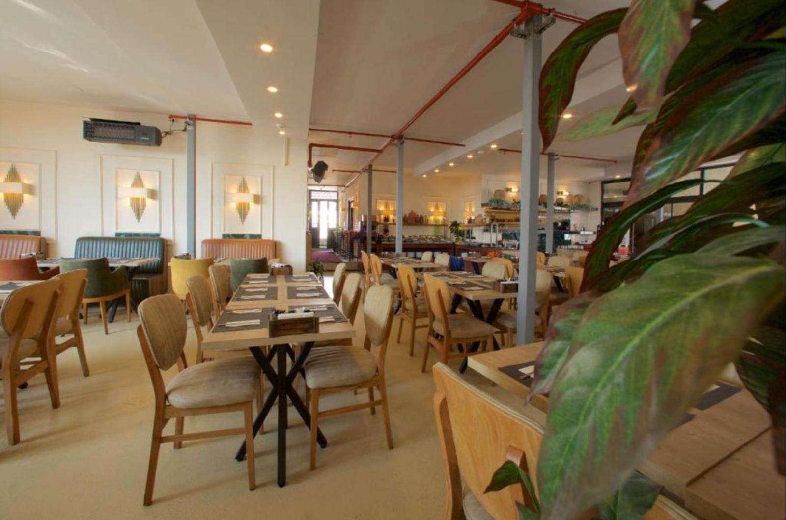 Galata Greenland Otel İstanbul