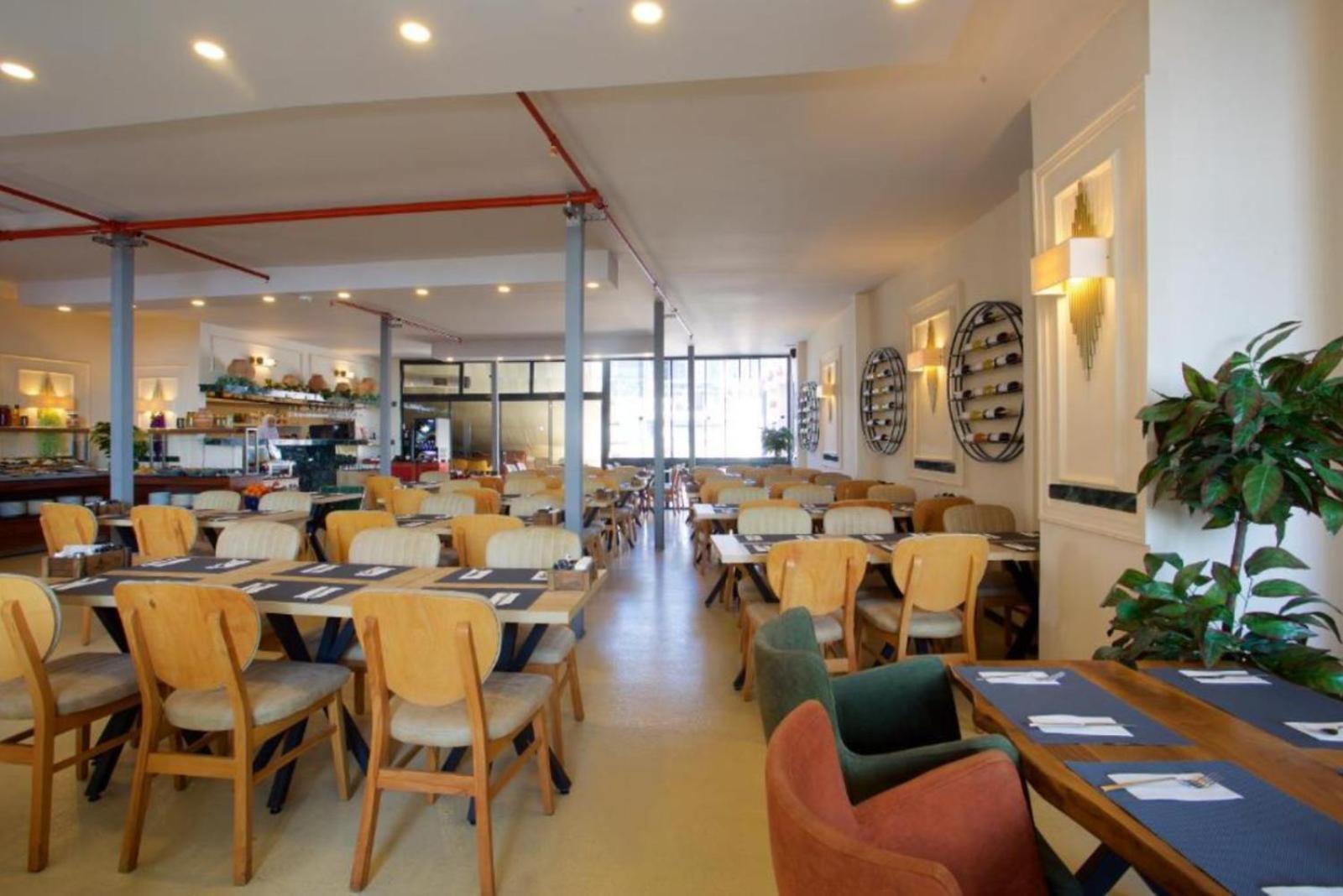 Galata Greenland 3* İstanbul