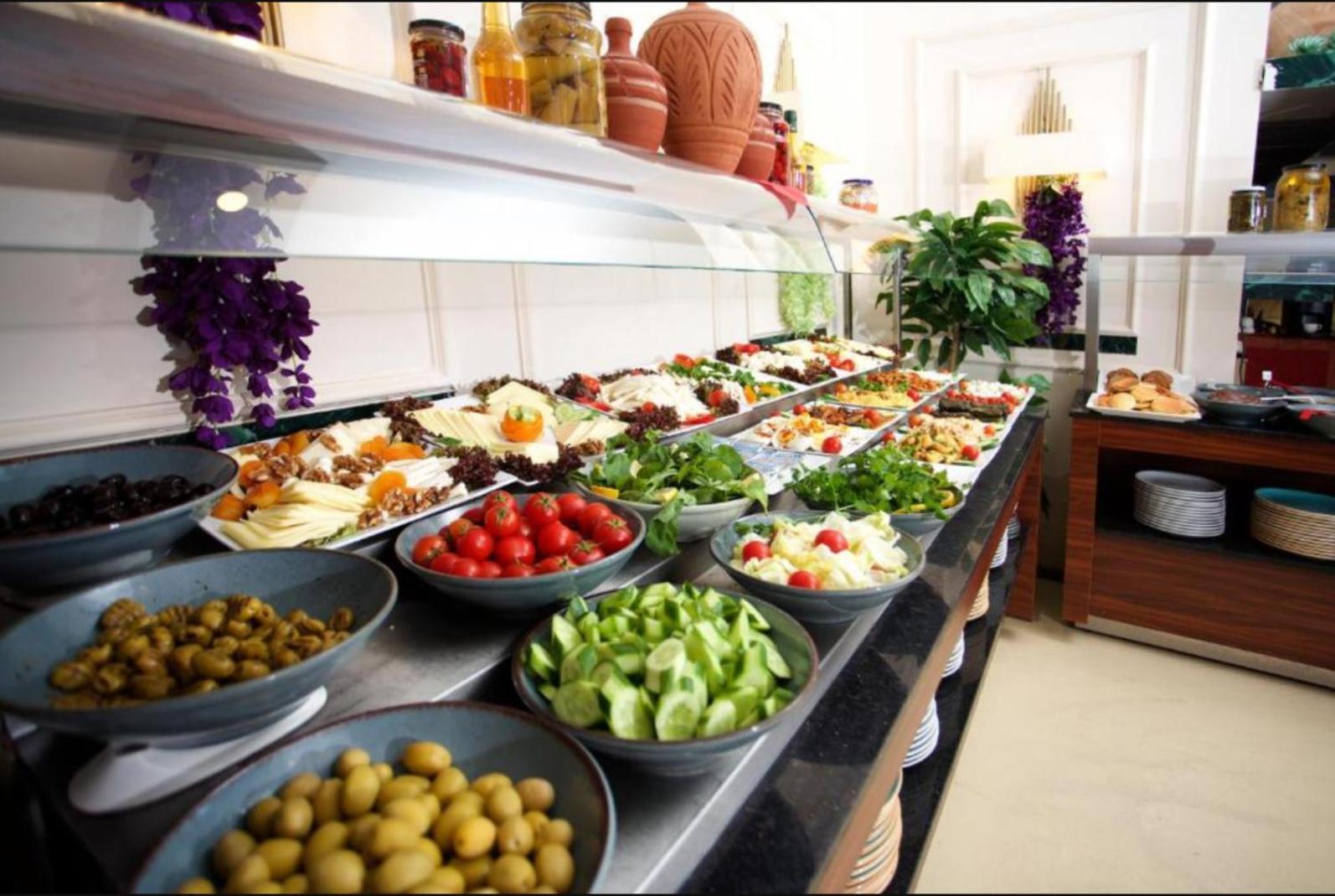 Galata Greenland Otel 3*