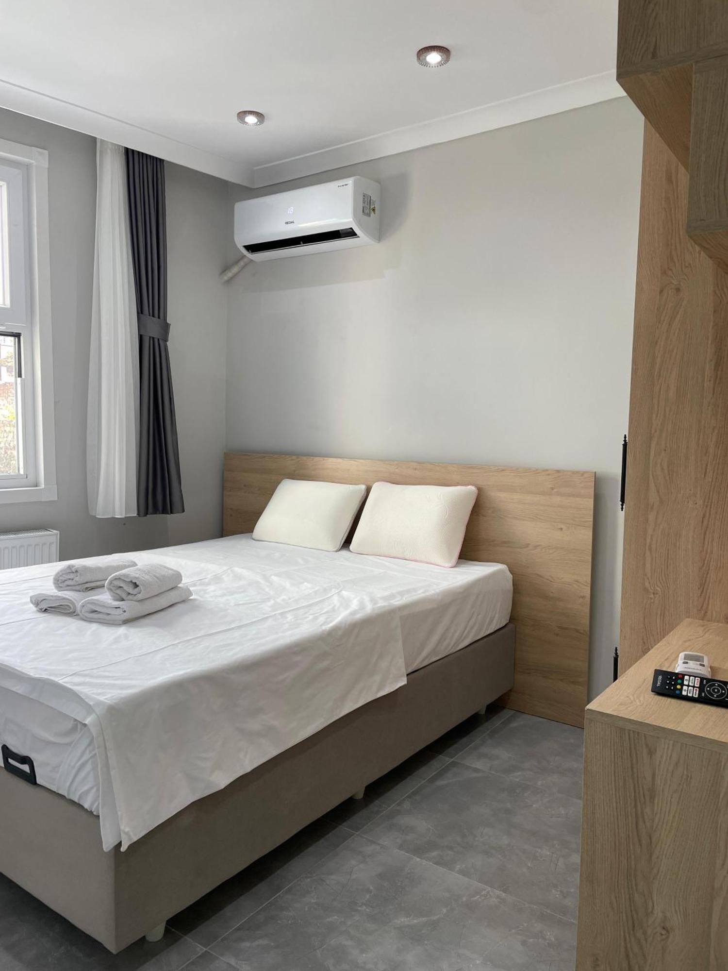 Moonlight Aparthotel 4*