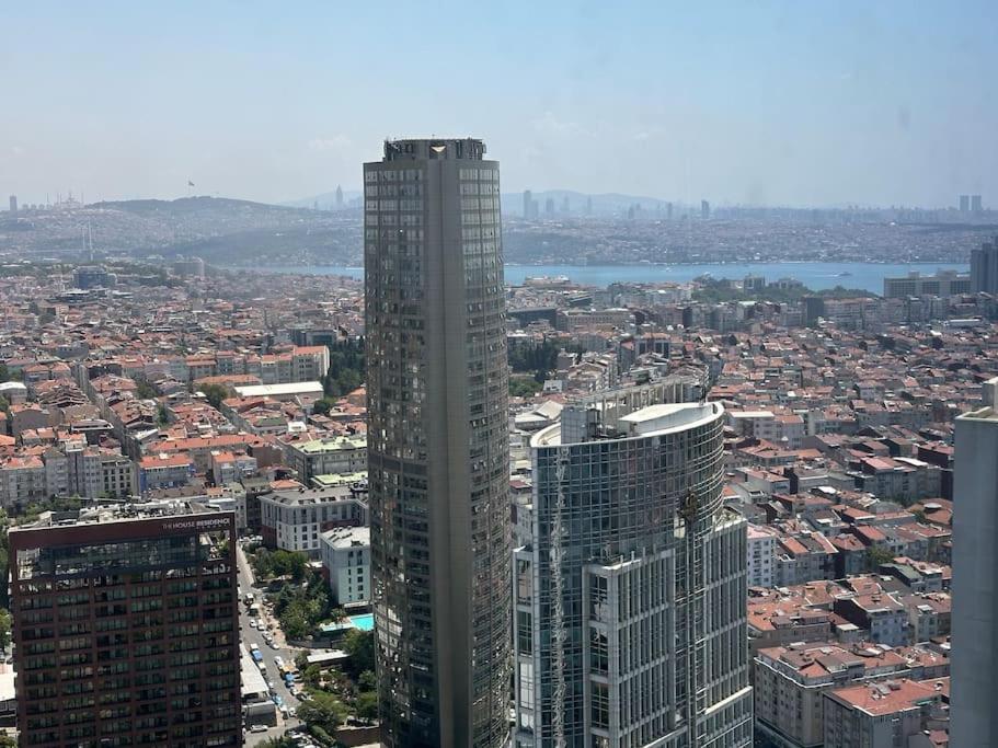 Luxury 46 Floor Penthouse 41 *
