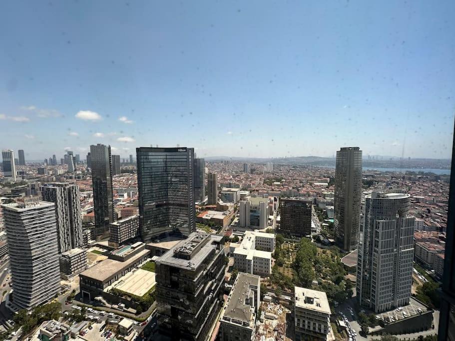 Apartment Luxury 46 Floor Penthouse 41