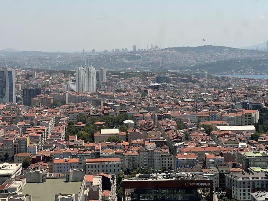 Luxury 46 Floor Penthouse 41 *