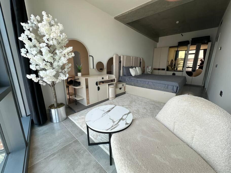 Luxury 46 Floor Penthouse 41 * Istanbul