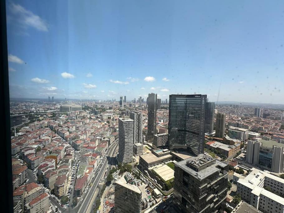 Apartment Luxury 46 Floor Penthouse 41 *