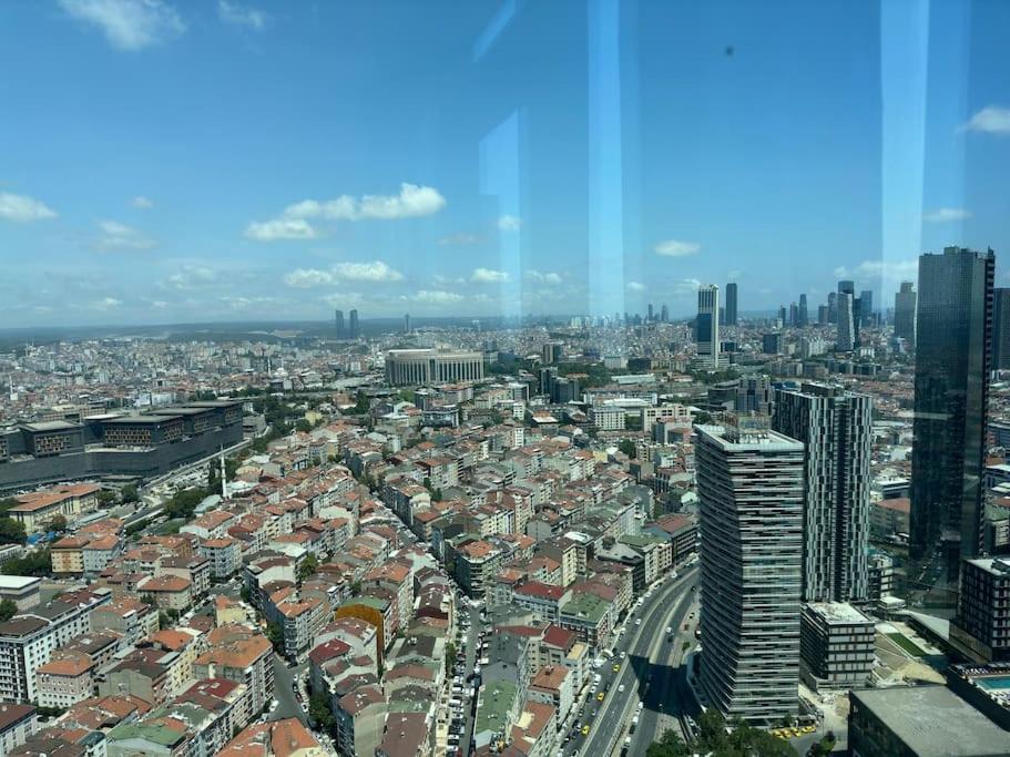 Apartment Luxury 46 Floor Penthouse 41