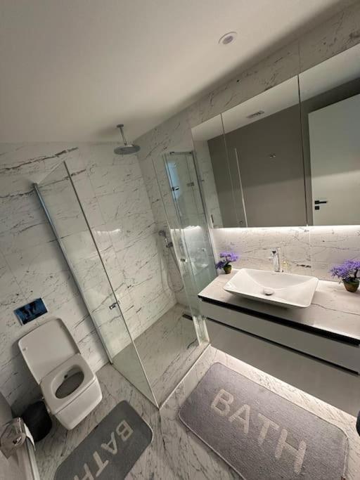 Luxury 46 Floor Penthouse 41