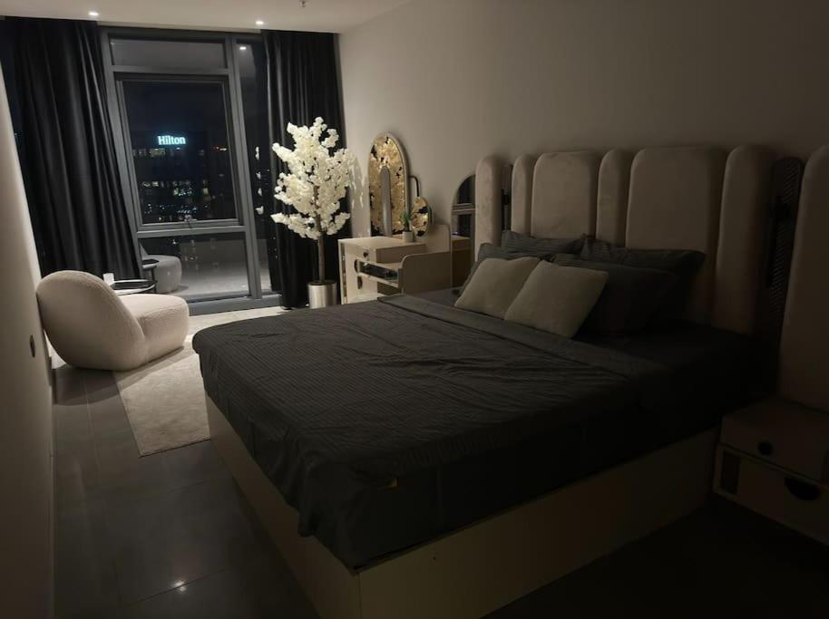 Luxury 46 Floor Penthouse 41 Istanbul