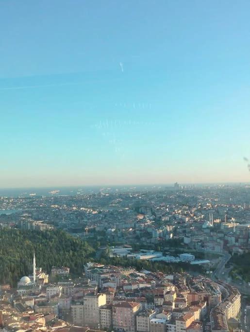 Luxury 46 Floor Penthouse 41 * Istanbul