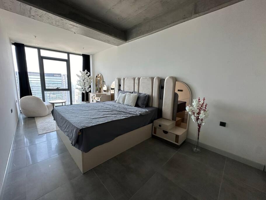 Luxury 46 Floor Penthouse 41 Istanbul