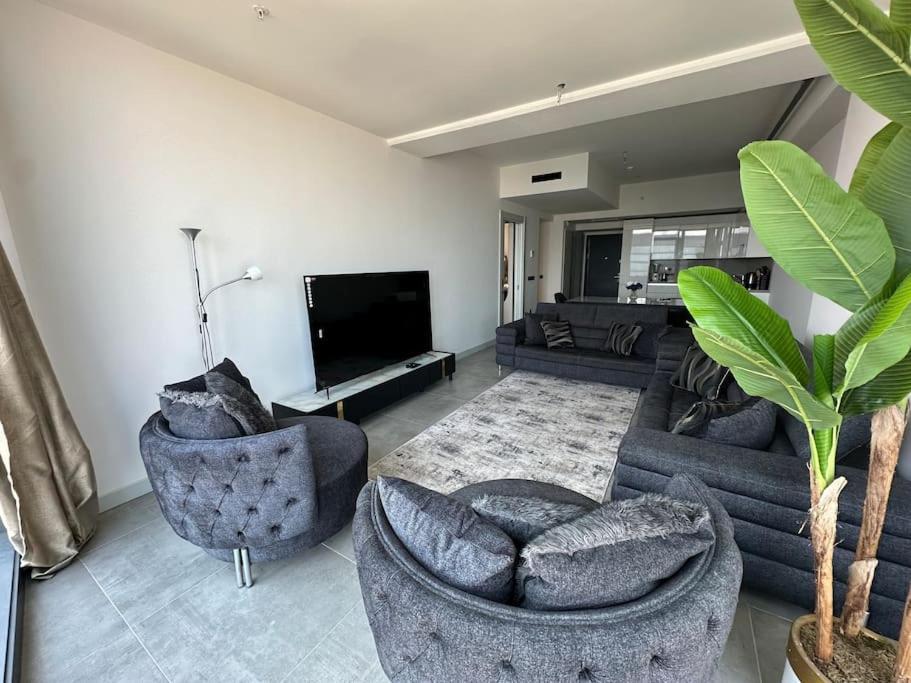Luxury 46 Floor Penthouse 41 * Istanbul