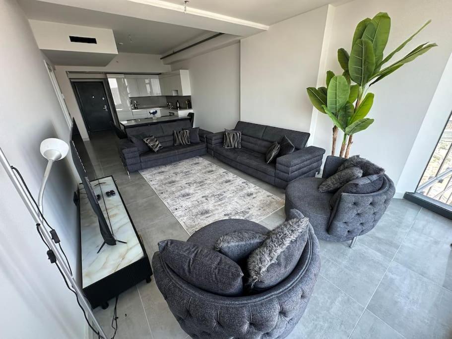 Apartment Luxury 46 Floor Penthouse 41