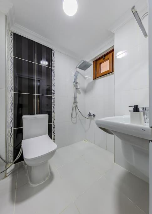 Apartment Fatih'te Yeni 3 Odali No 1 Istanbul