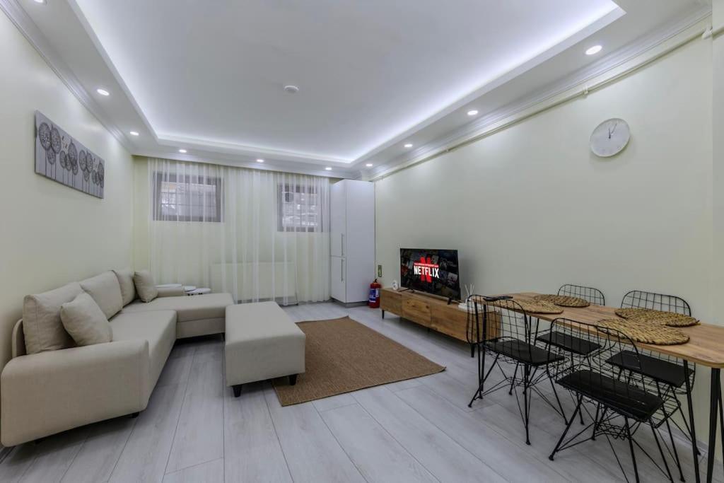 Apartment Fatih'te Yeni 3 Odali No 1 Istanbul