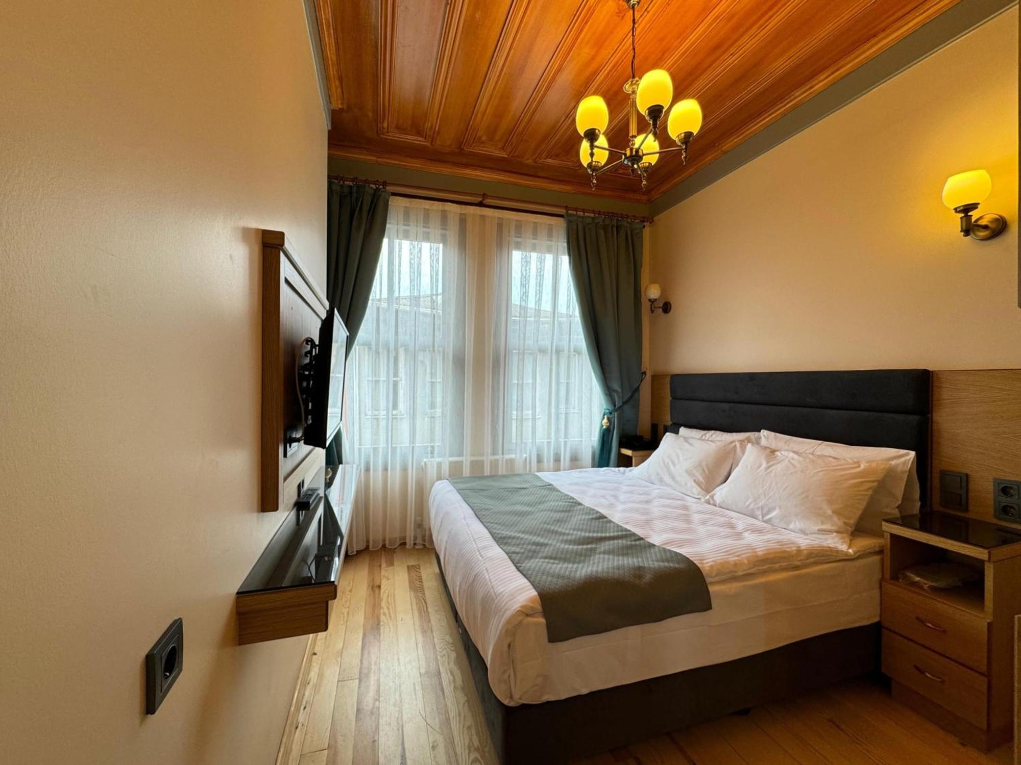 Hotel Abelia Mansion 4*