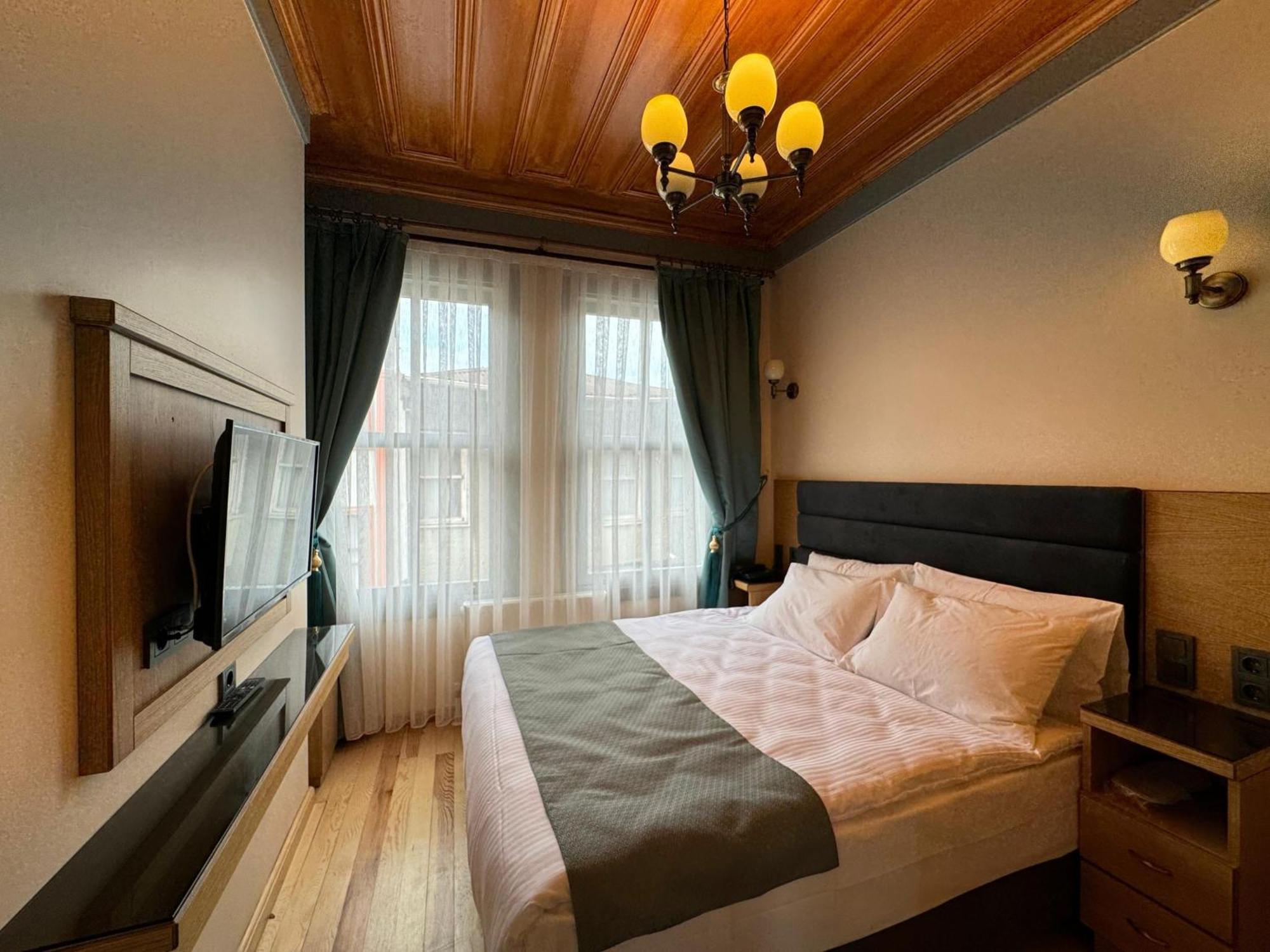 Abelia Mansion 4* Istambul