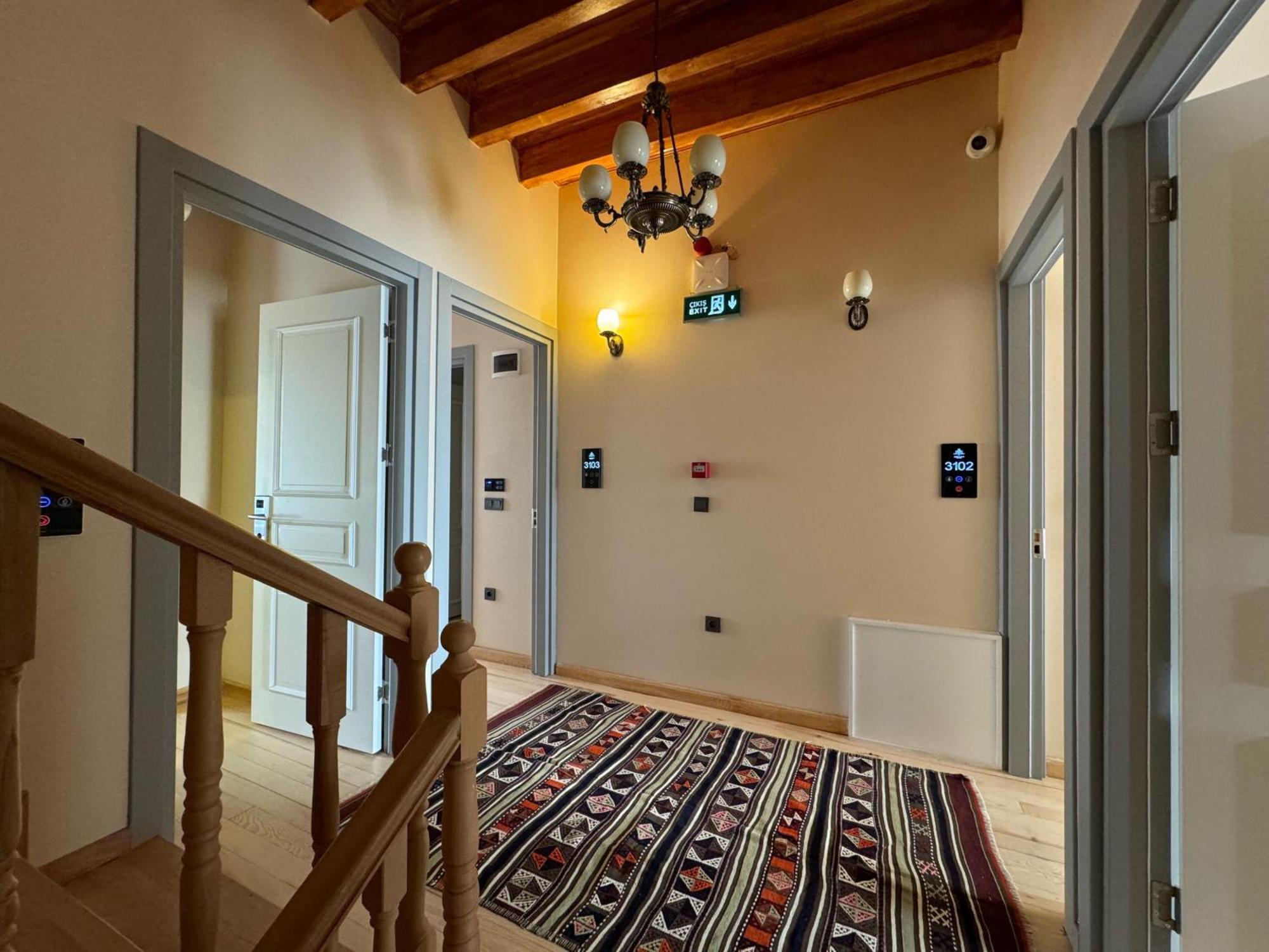 Abelia Mansion 4*