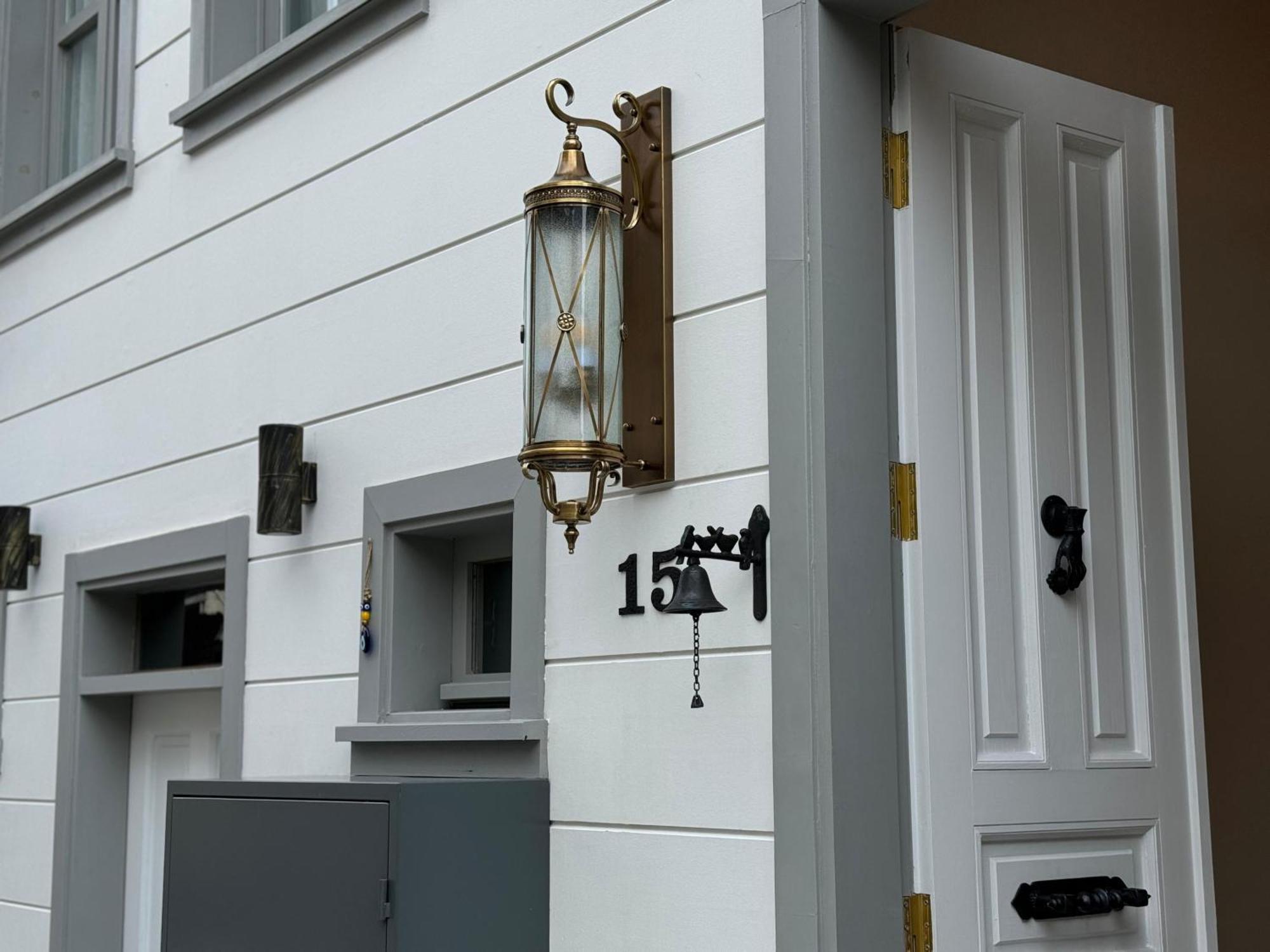 Hotel Abelia Mansion