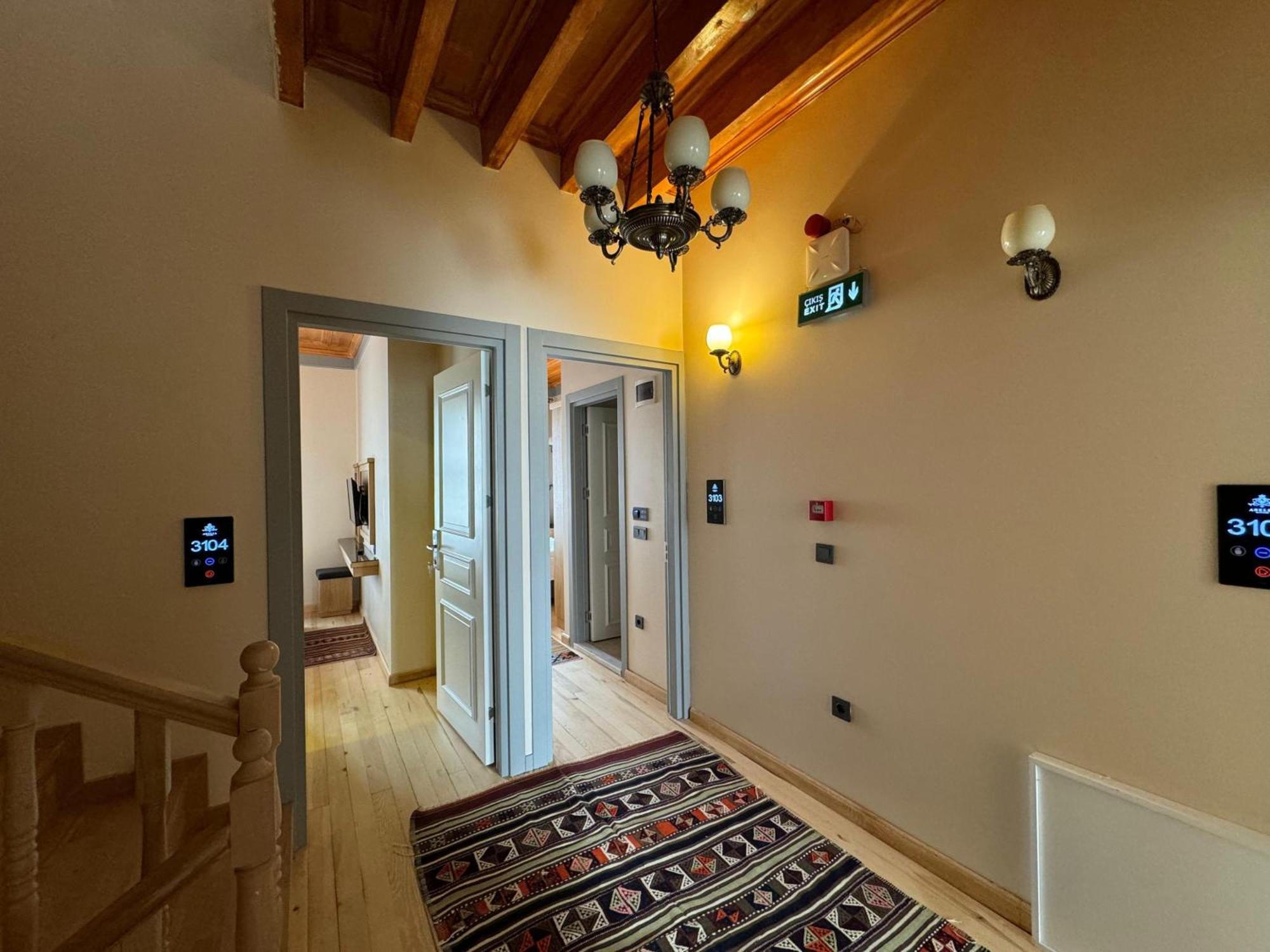 Hotel Abelia Mansion 4*