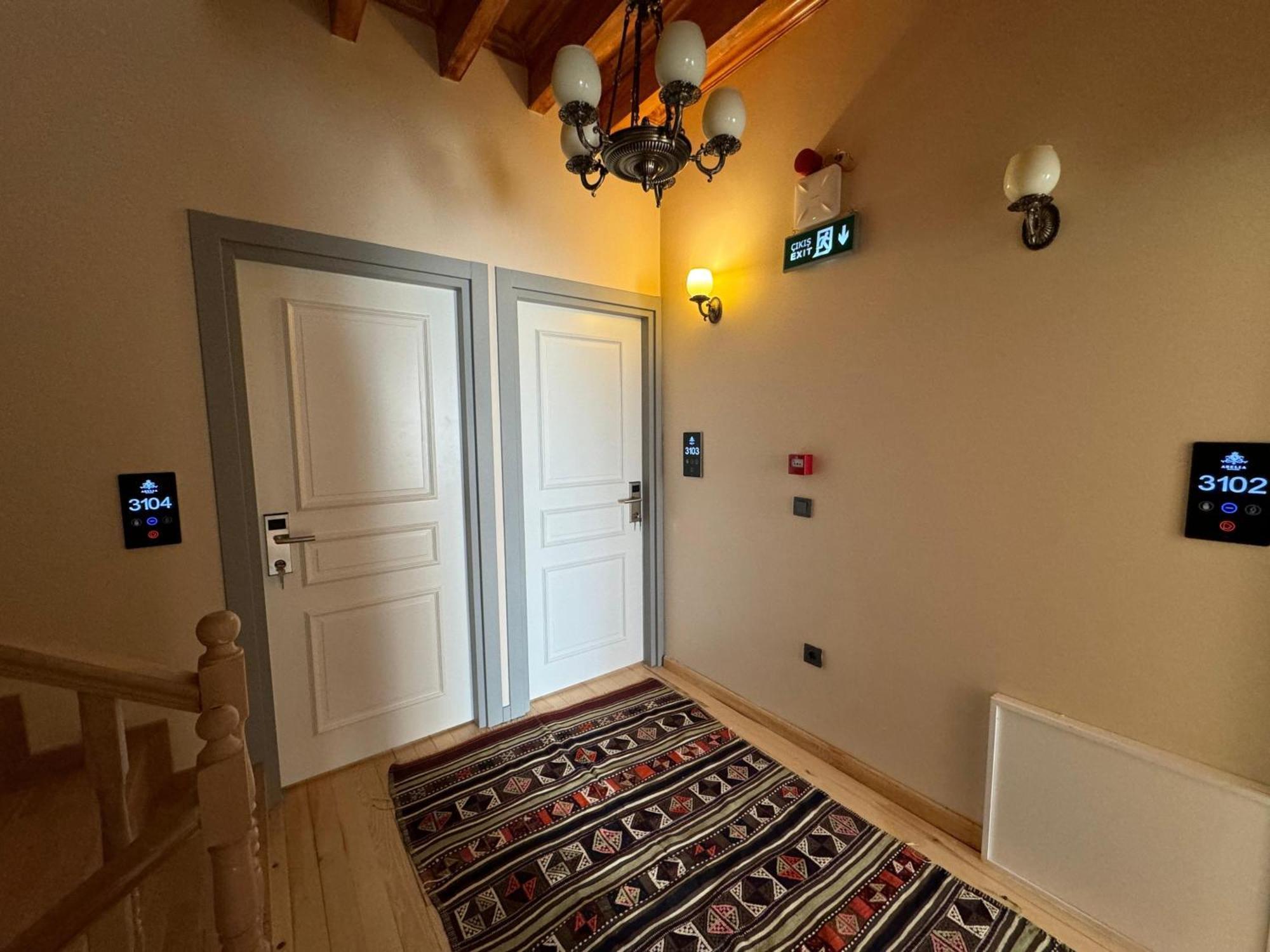 Hotel Abelia Mansion 4*