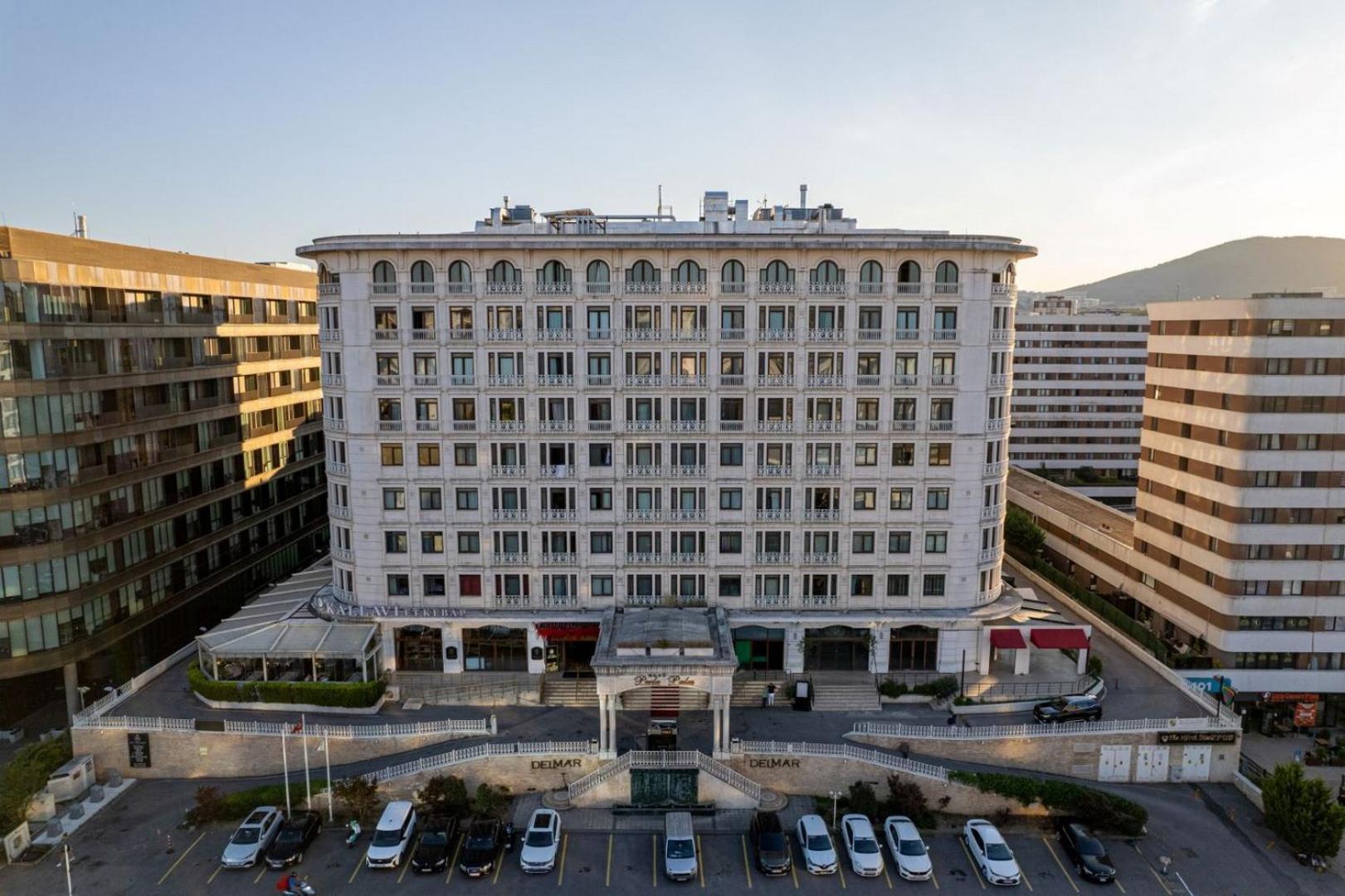 Elit Istanbul