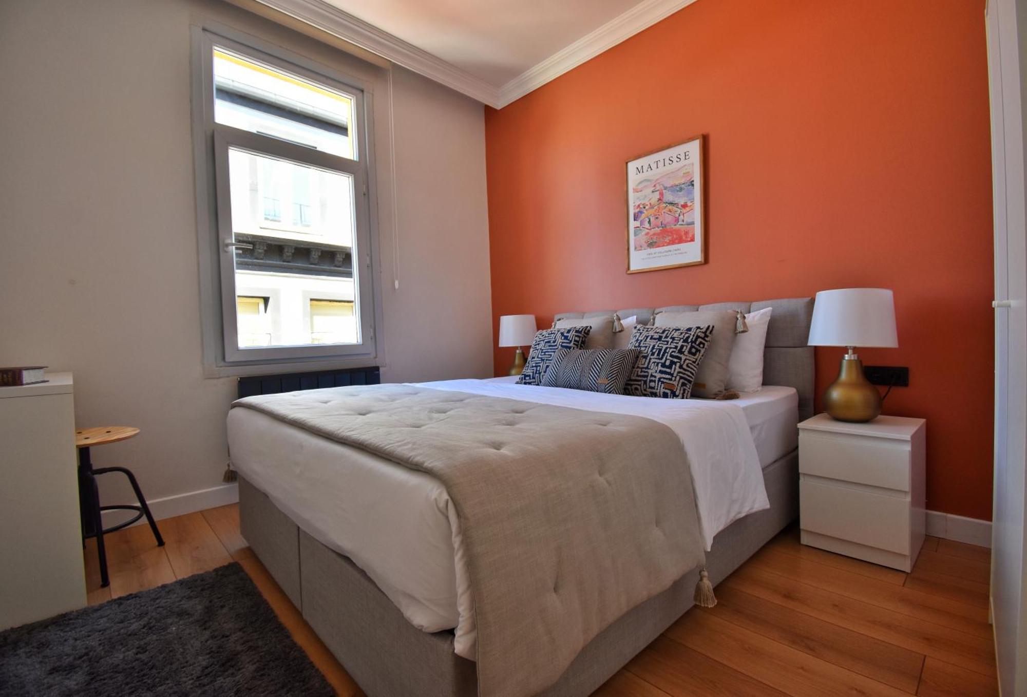 Cozy Renovated 3br Near Taksim- Santur D10 * Istanbul