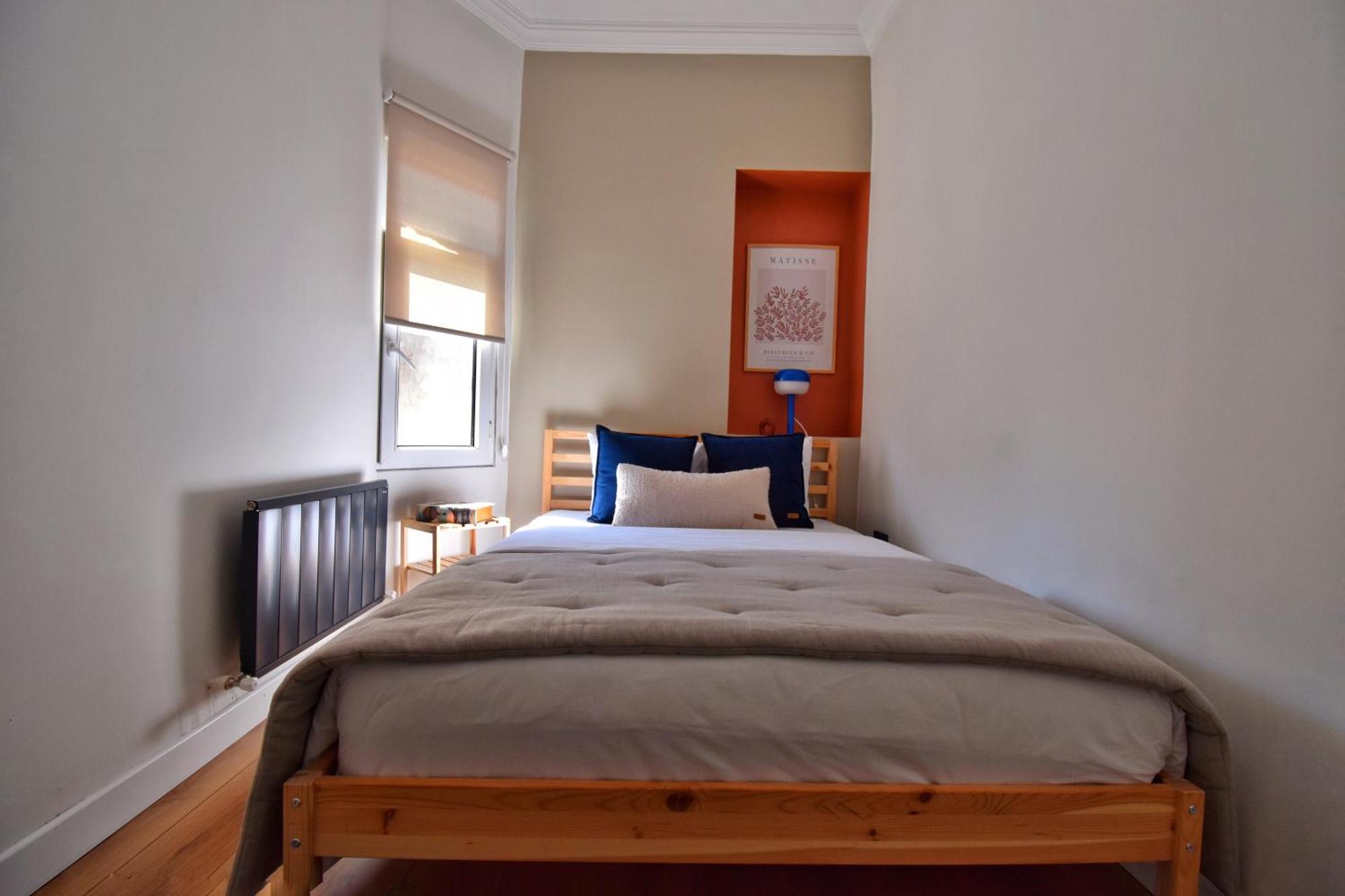Cozy Renovated 3br Near Taksim- Santur D10 Apartment *
