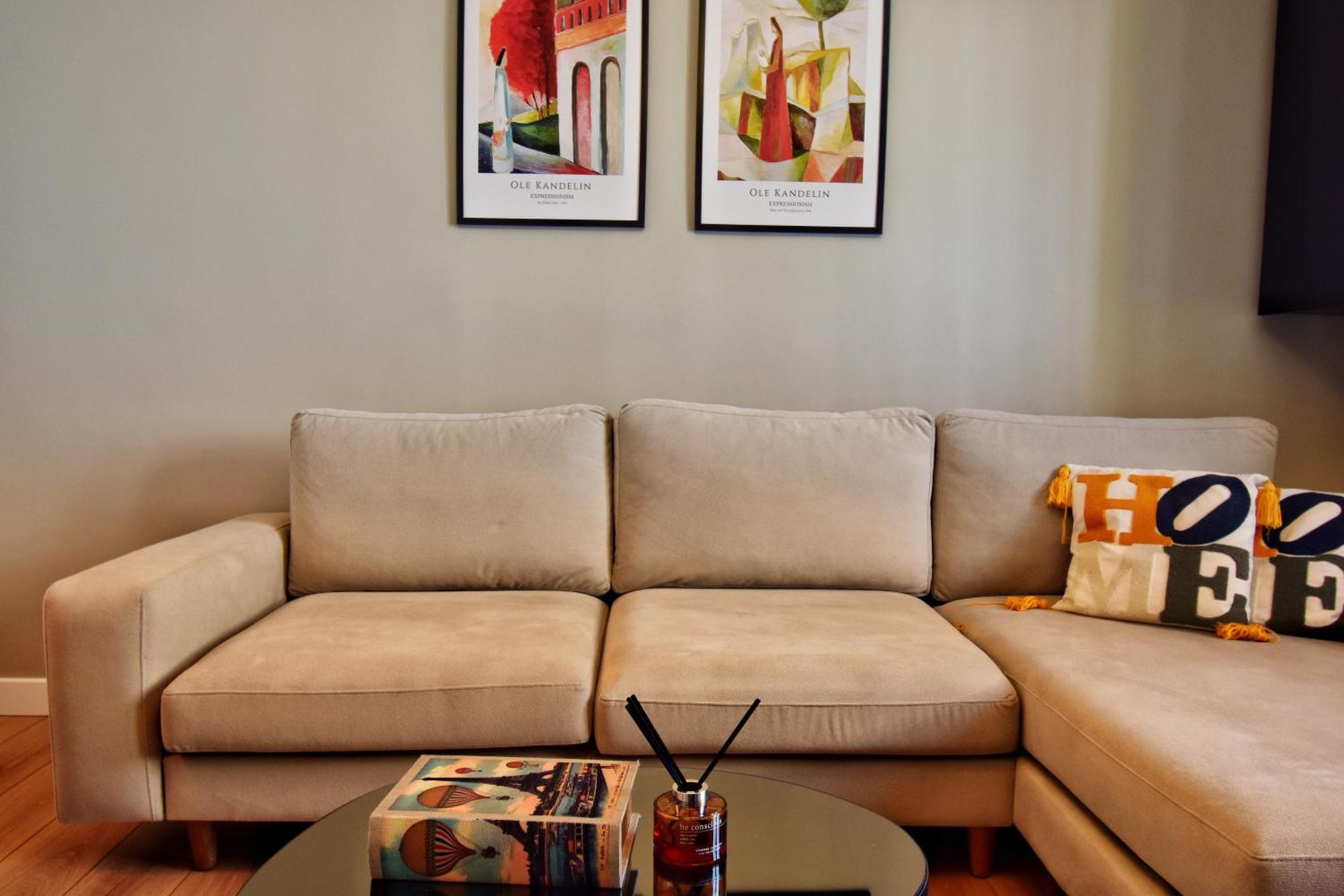 Cozy Renovated 3br Near Taksim- Santur D10 Apartment Istanbul