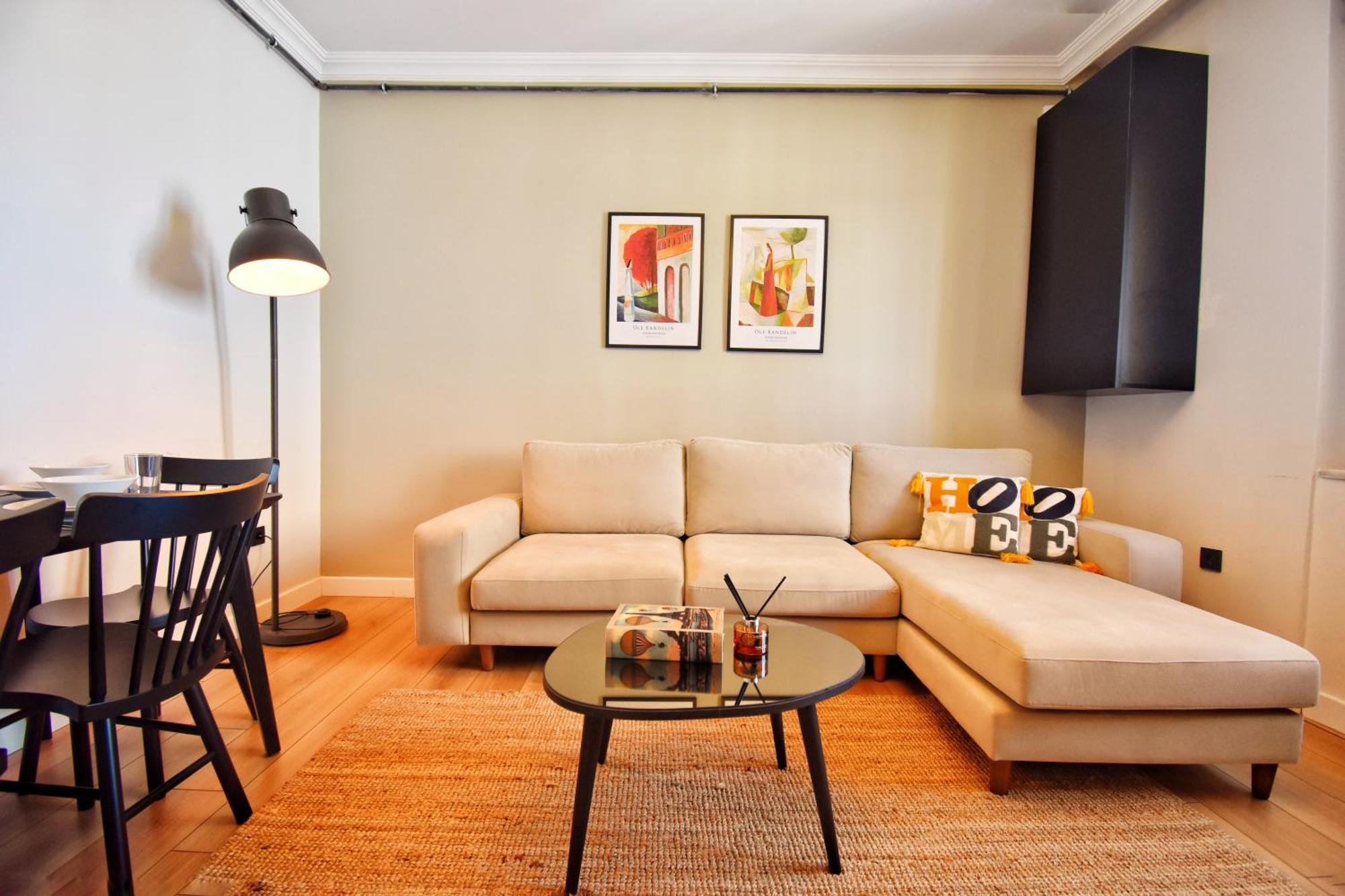 Cozy Renovated 3br Near Taksim- Santur D10 Istanbul