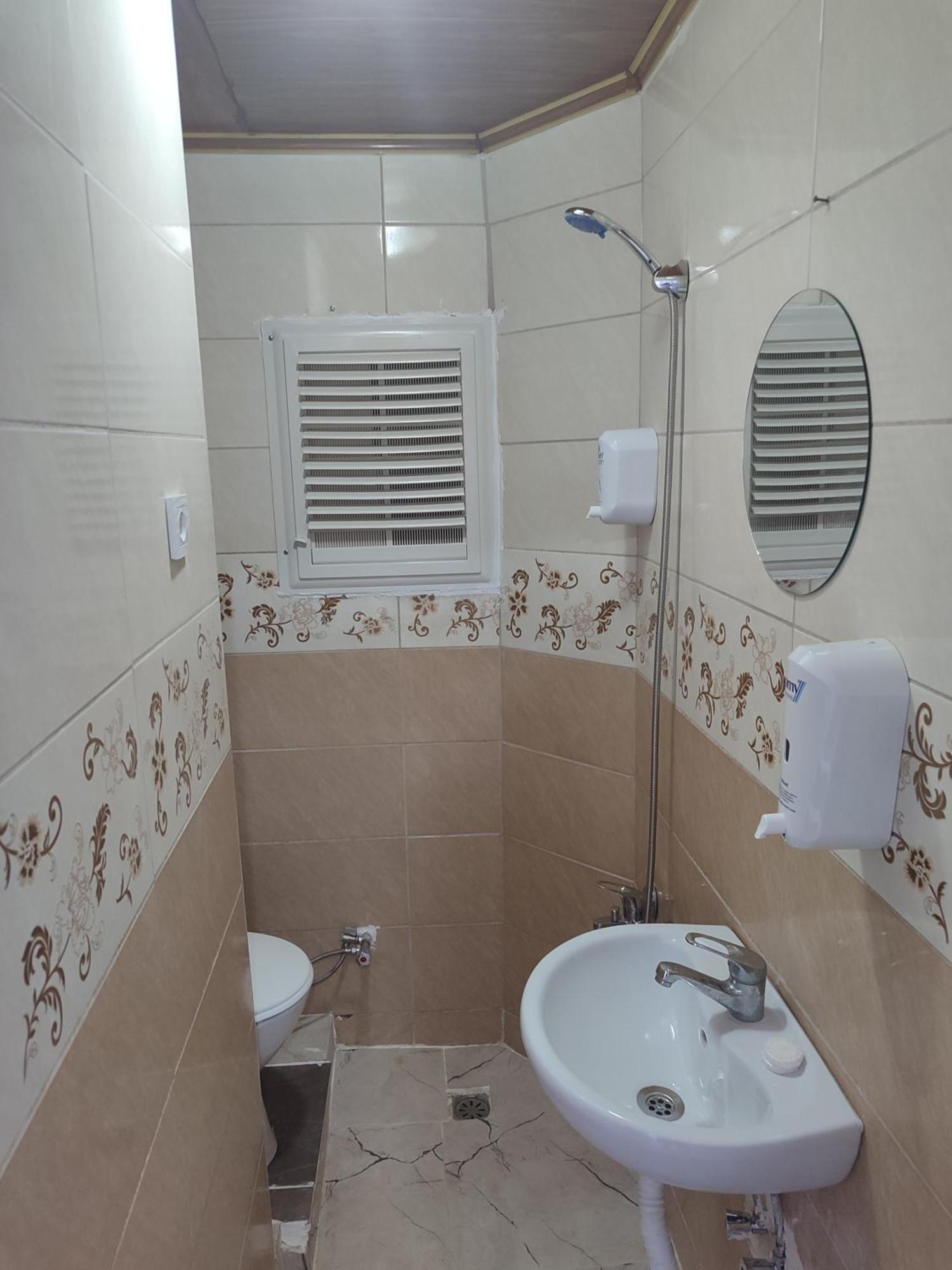 Sur1 Aparthotel Istanbul