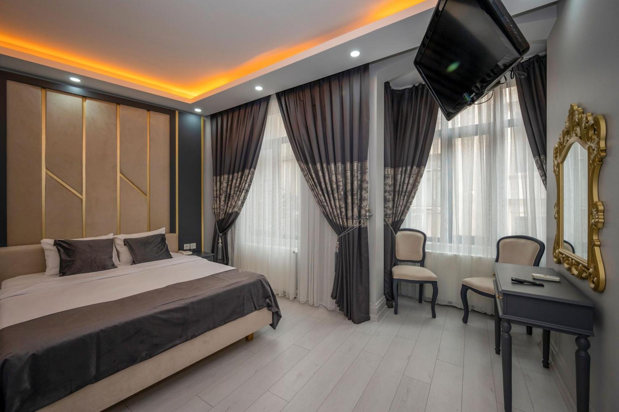 Hotel Next2 Istambul