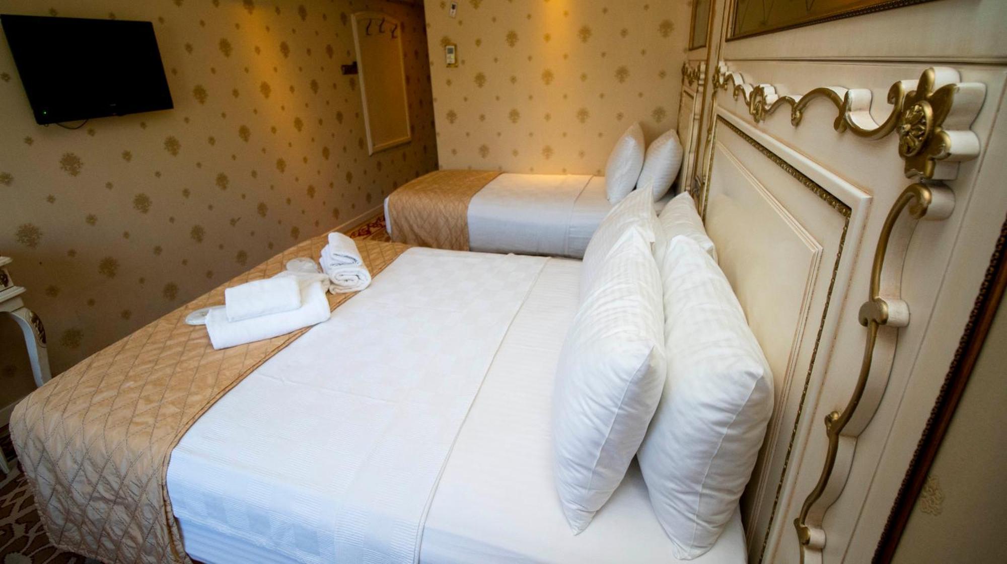 Buyuk Hamit 3* Istanbul