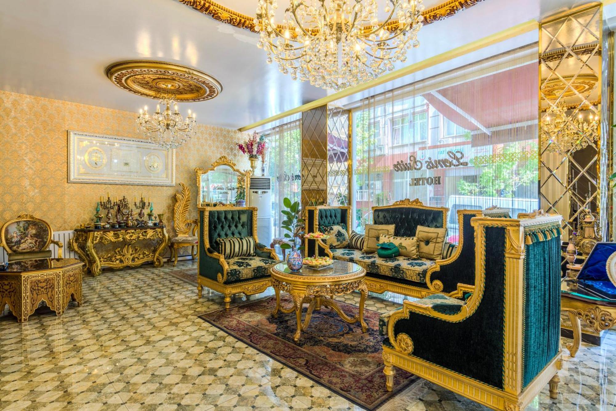 Lemis Aparthotel