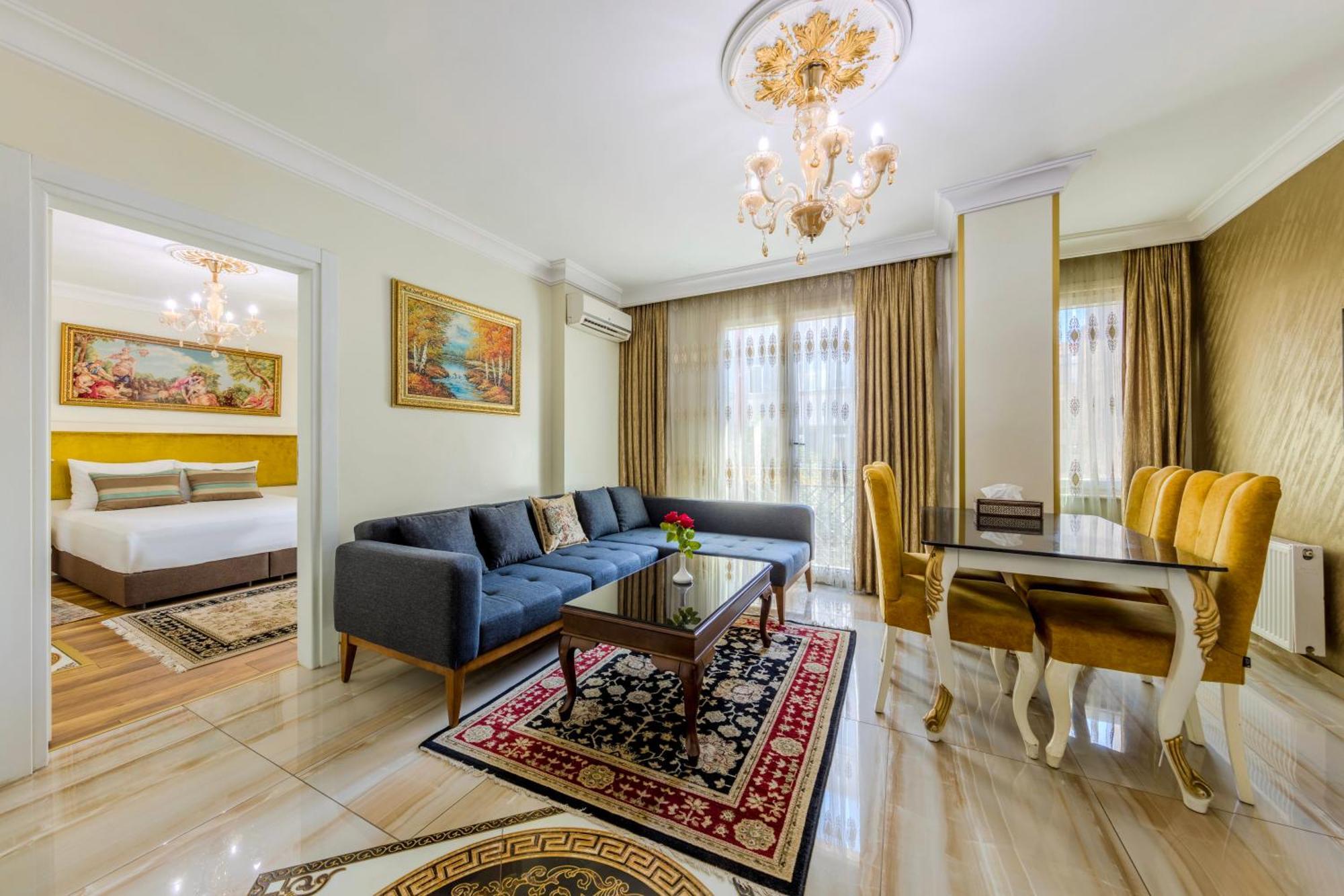 Lemis 3* Istanbul