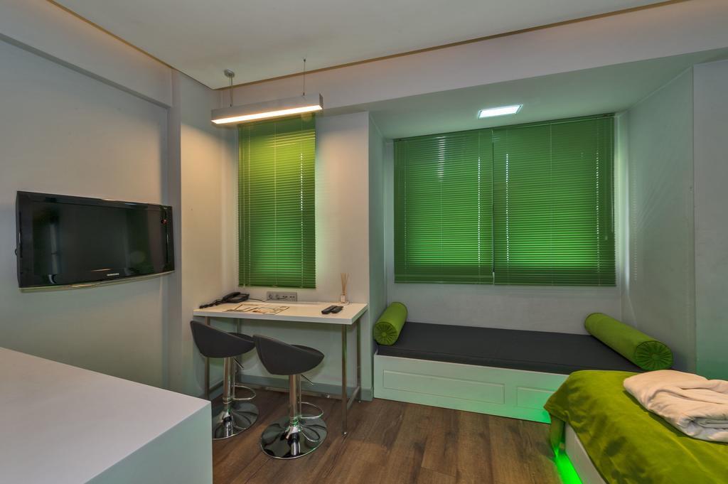 Plat Taksim 4*