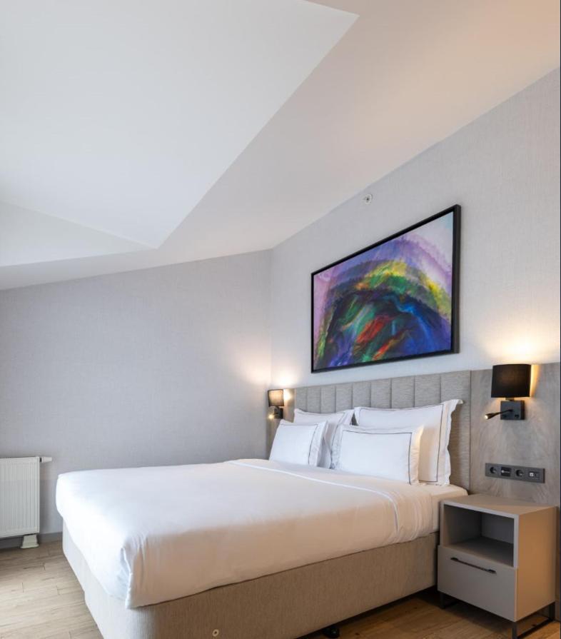 Hotel Antwell