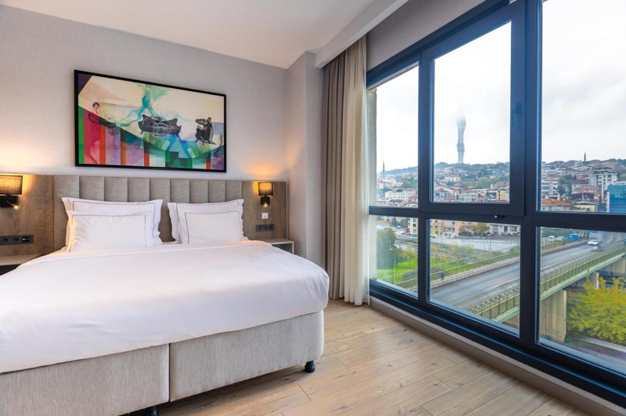 Antwell Hotel 4*