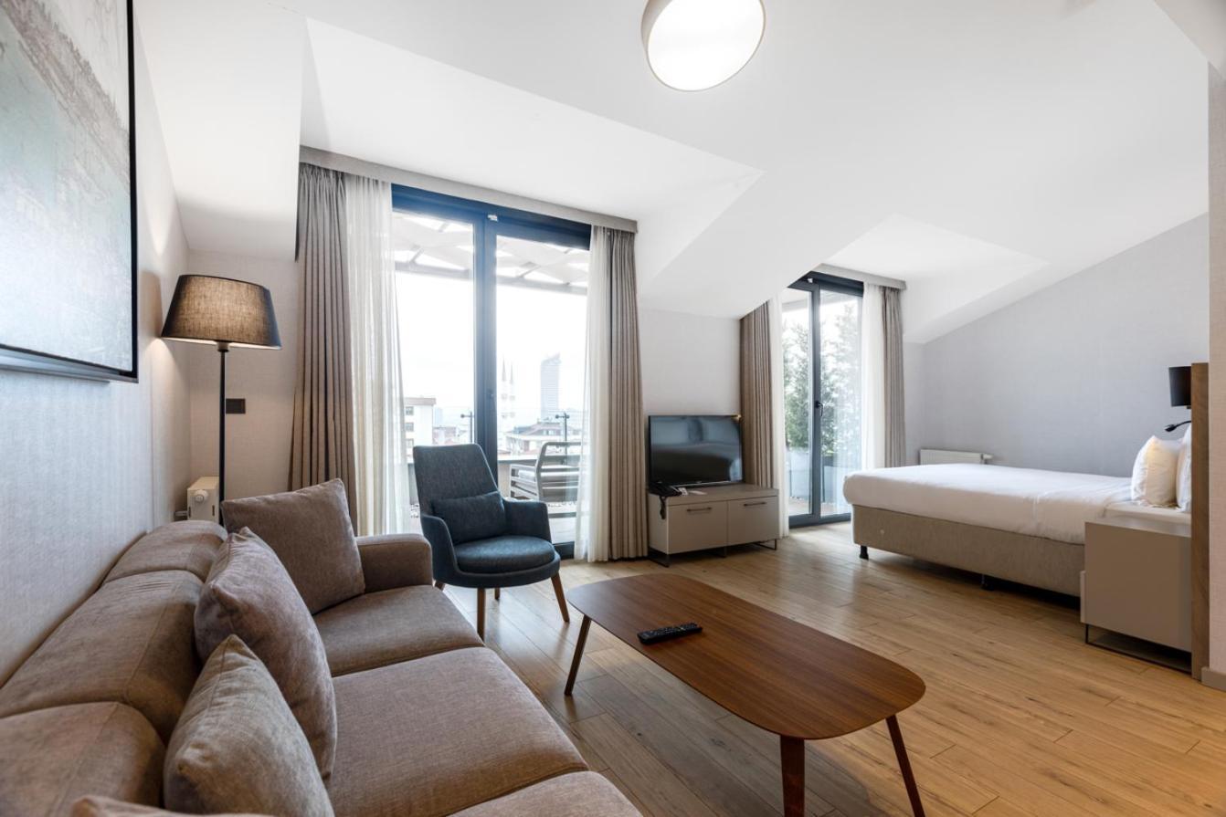 Antwell 4* Istanbul